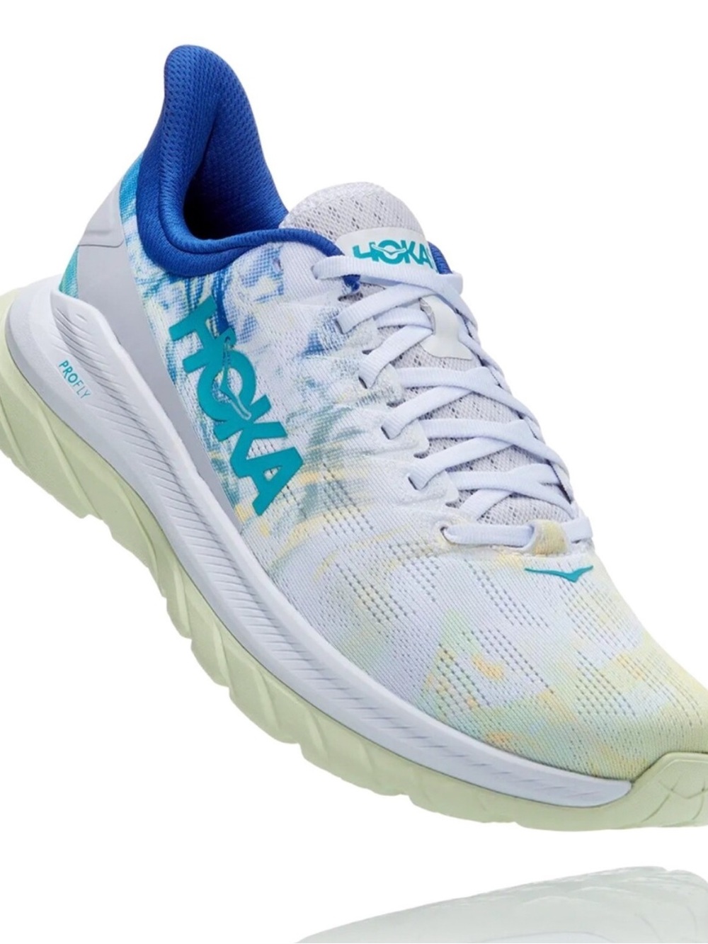 Hoka One Mach 4
Together Pack
Comfort/Athletic Medical Field
Shoes Size 8 Wom